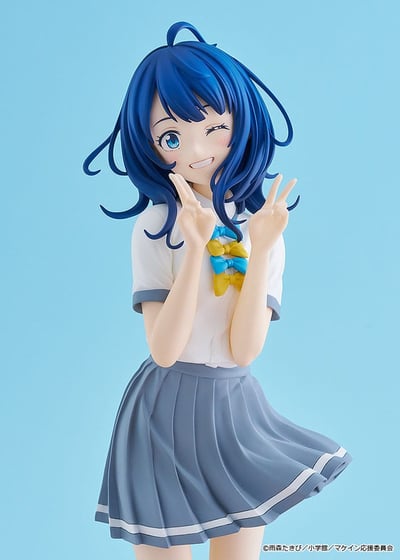 Anna Yanami - L - Makeine: Too Many Losing Heroines! Pop Up Parade - Good Smile Company - 6