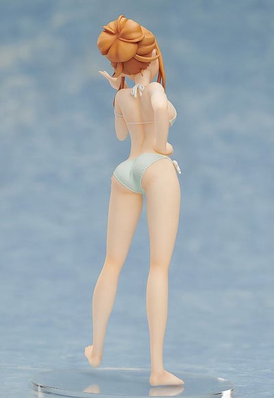Hinata Miyake Swimsuit Ver. - A Place Further Than the Universe - FREEing - 6
