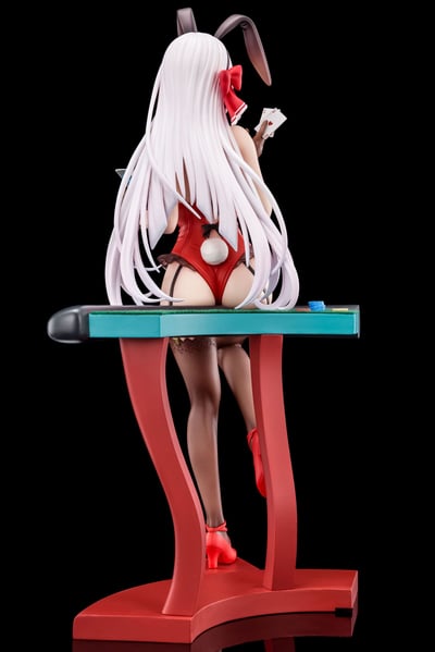 Riselia Ray Crystalia - Crimson Bunny - Columbia (2)