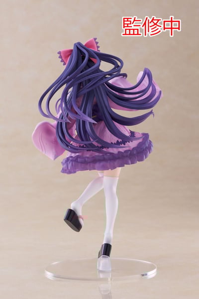 Tohka Yatogami - Japanese Goth - Coreful Figure - Taito (4)