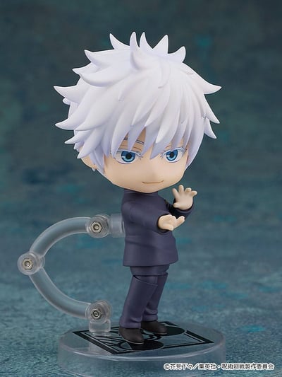 Nendoroid 2205 Satoru Gojo - Tokyo Jujutsu High School (6)