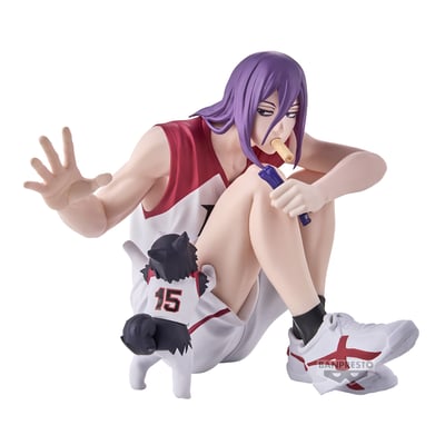 Atsushi Murasakibara - Kuroko no Basket The Movie: Last Game - Banpresto (1)