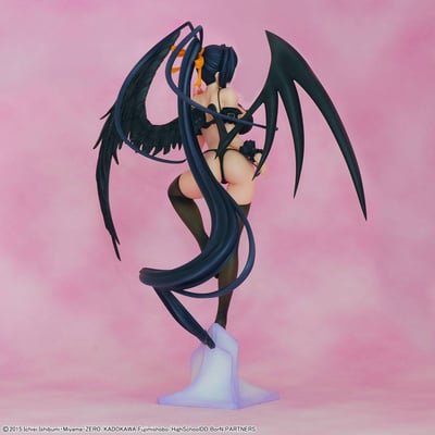 Akeno Himejima - Standard Edition - Temptation of the Miko - Griffon - 3