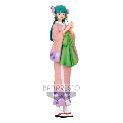 Hiyori -  One Piece Wanokuni - DXF Grandline Lady Vol. 4 - Banpresto 1.jpg
