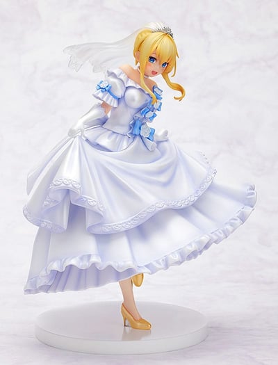 Darkness - Light Novel 10th Anniversary - KD Colle - Kadokawa (7)