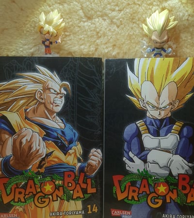 Random Choose - Dragon Ball Super - Warrior Figures W9 - Bandai