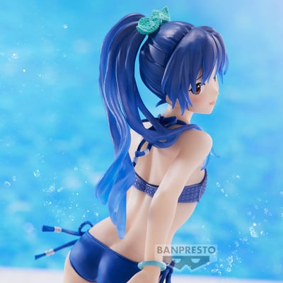 Chihaya Kisaragi - The Idolmaster Million Live! - Celestial Vivi - Banpresto (1)