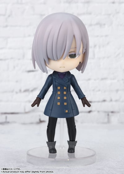 Fiona Frost - Giguarts Mini - Bandai Spirits (3)