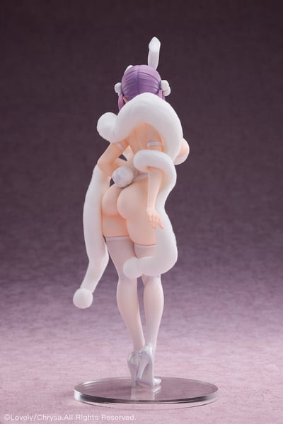 Bunny Girl Lume (Hitomio16) - Limited Edition - Lovely (7)