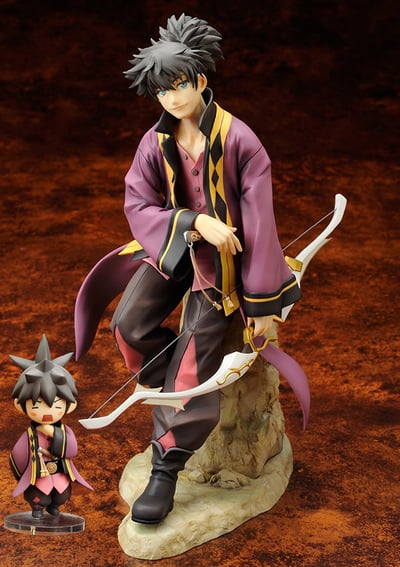 Raven aus der Altosk Gilde - 2