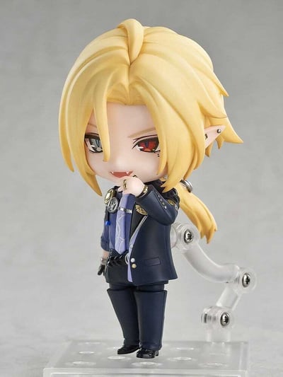 Nendoroid 2998 Hugo Vlad - 5