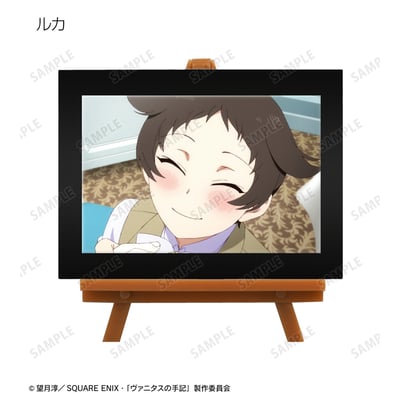 Zufällige Auswahl - The Case Study of Vanitas (Scenes) - Trading Mini Art Frame - Armabianca 10.jpeg