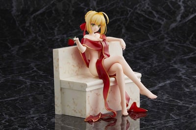Saber - Nero Claudius - Bathrobe - Aniplex - 1