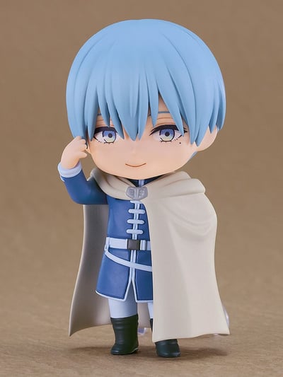 Random Choice - Heroes vs Villains - Frieren Nendoroid Surprise - Good Smile Company - 4
