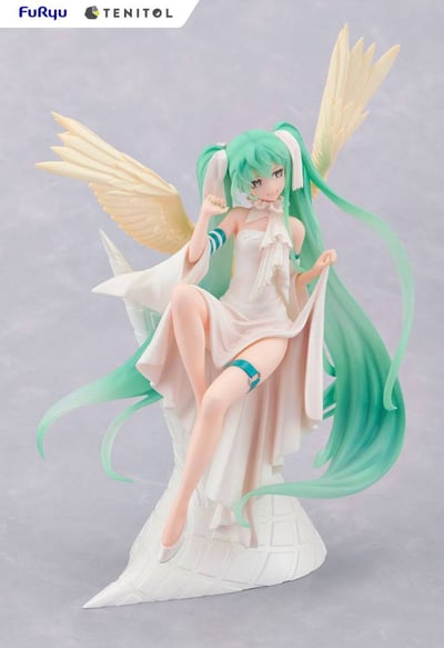 Hatsune Miku - Light Edition - Tenitol - FNex - Furyu (8).jpg