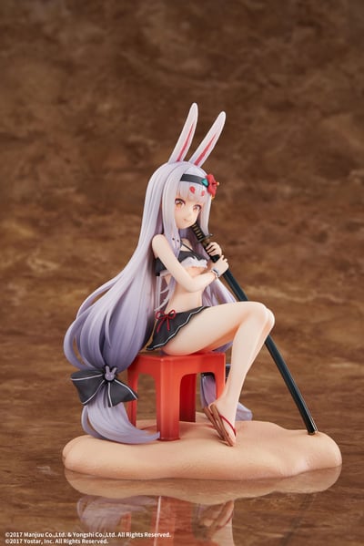 Shimakaze The Island Wind Rests - Standard Edition - Elegant (3)