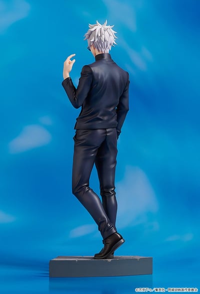 Satoru Gojo - Tokyo Jujutsu High School - Good Smile Company (7)