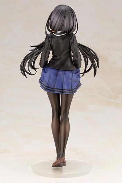 Kurumi Tokisaki - School Uniform - Kotobukiya (6).jpg