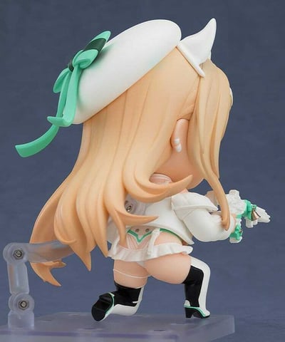 Nendoroid 2936 Rupee - Winter Shopper - 5