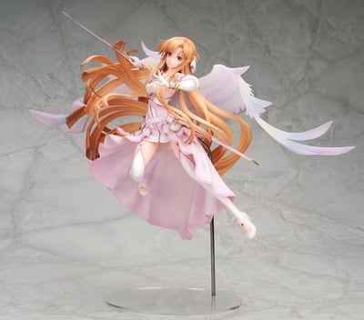 Asuna - Stacia, the Goddess of Creation - Alter (2)
