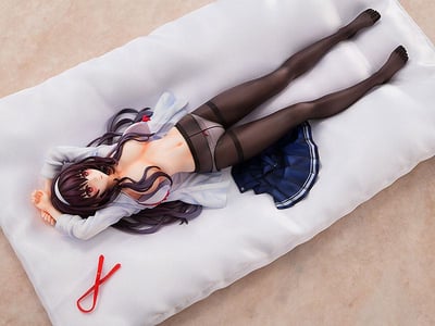 Utaha Kasumigaoka - Pillow Version - Kadokawa - 7