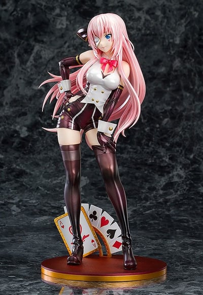 Luka Megurine - Temptation - Max Factory - 3