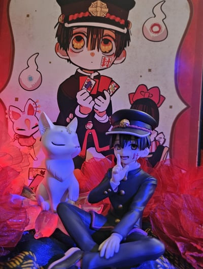 Hanako-kun - Noodle Stopper - Furyu