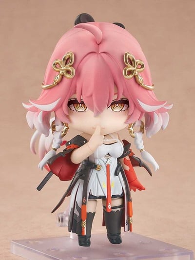 Nendoroid 2856 Changli - 1