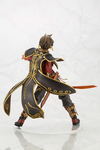 Sorey - Sheperd's Outfit Alternate Color - Kotobukiya - 6
