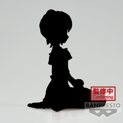 Madoka Kaname - Puella Magi Madoka Magica: The Movie Rebellion - Serenus Couture - Banpresto (1)
