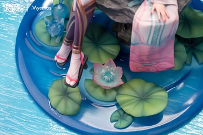 Ahri - Spirit Blossom - Myethos (7)