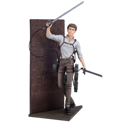 Jean Kirstein - Survey Corps Version - Mens Hdge No.31 - 1