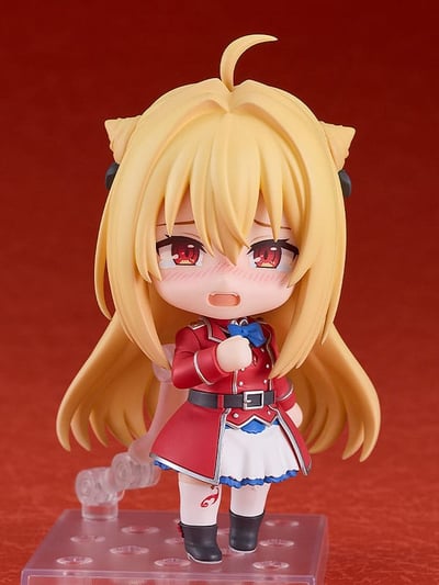 Nendoroid 2304 Terakomari Gandesblood (5)