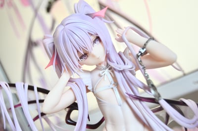 🎀✨ · Eve (Rurudo) - Handcuffs Version | 1/6 PVC Statue von Anigift