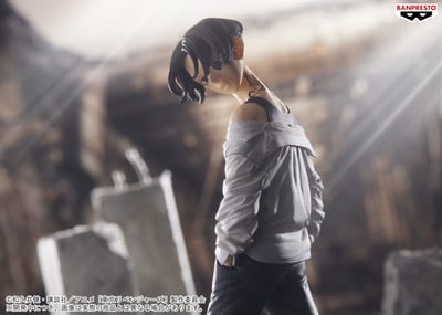 Mikey / Manjiro Sano - Tokyo Revengers Vol. 4 - Banpresto (2)