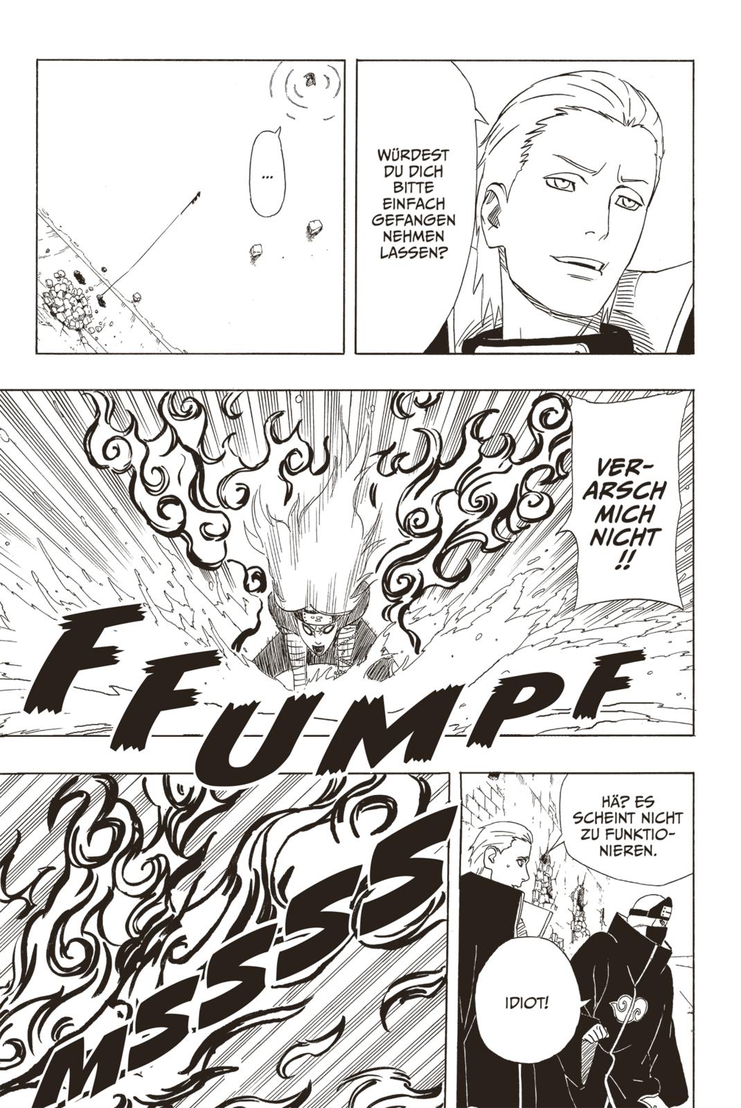 Naruto Massiv - Carlsen - Band 012 - 5