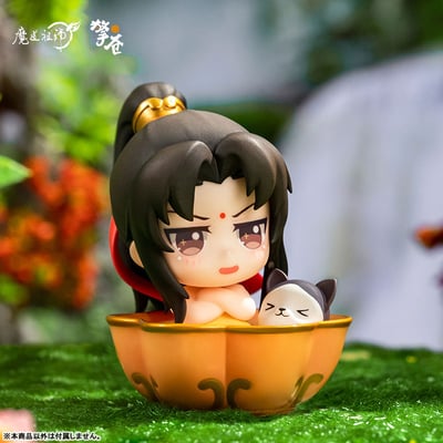 Jin Ling (Summer Song Version) - The Master of Diabolism : Mo Dao Zu Shi (Chibi Figur) - Hobby Rangers 2.jpeg