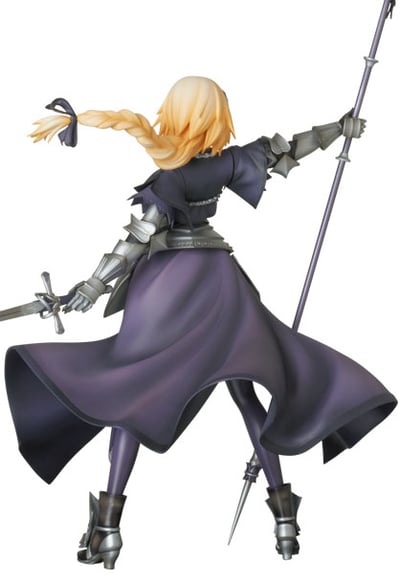 Jeanne d'Arc - Perfect Posing Products - Neuauflage - 1