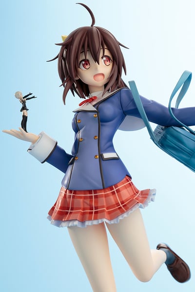 Ao Gennai and Gourai - Frame Arms Girl - Kotobukiya - 5