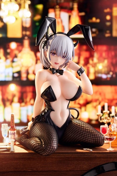 Bunny Girl Lume (Yatsumi Suzuame) - Deluxe Version - XCX (16)