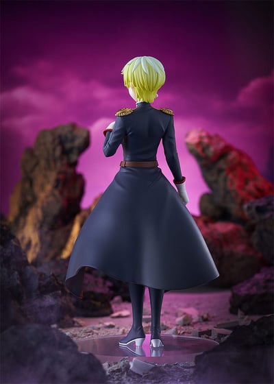 Tenka Izumo - Chained Soldier Pop Up Parade - Good Smile Company (3)