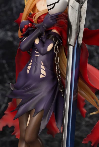 Evileye - Overlord III - Figur Kotobukiya 1/7 PVC - 9