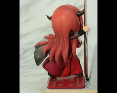 Maou - Smartphone Ständer - Bishoujo Character Collection 01 - 5