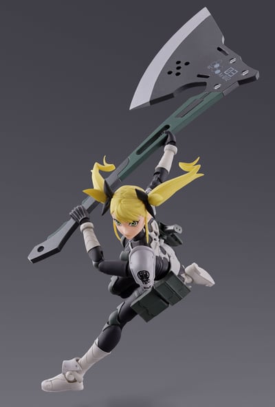 Kikoru Shinomiya - S.H. Figuarts - Bandai Spirits (4)