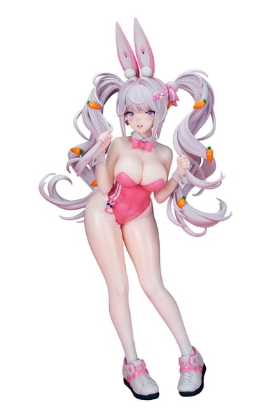 Alice - Wonderland Bunny - Flare (16)
