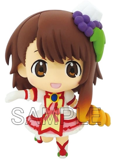 Set - Nisekoi Color Colle DX (6 Figures) - 7