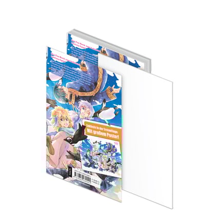 Yona – Prinzessin der Morgendämmerung - FanBook - Tokyopop - Artbook (deutsche Ausgabe)_2.jpeg