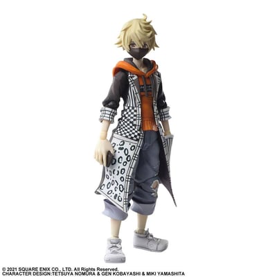 Rindo Kanade - Neo The World Ends with You - Bring Arts - Square Enix (17).jpg