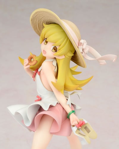 Shinobu Oshino - Alter - 5