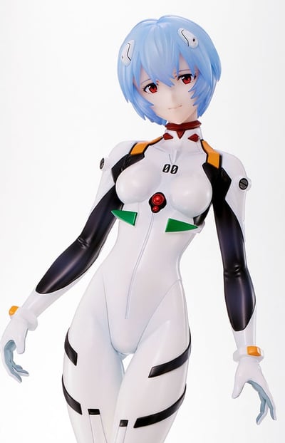 Rei Ayanami - New Theatrical Edition - Amakuni (3)